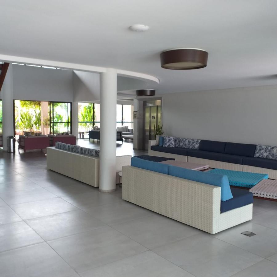 Beach Class Eco Life Apt 202-A Pôrto das Galinhas Exterior foto
